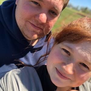 Meet your Posher, Kenzie